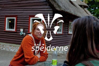 Korpsweekend aug. 2021