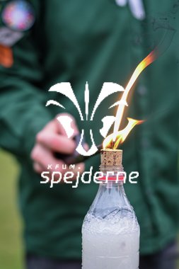 SciencePirater Aktivitetskasse