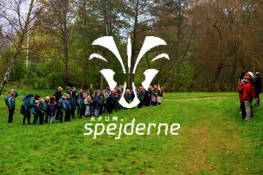 Bæver og ulve-turnering 