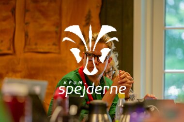 Korpsweekend aug. 2021