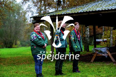 Bæver og ulve-turnering 