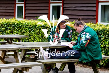 Korpsweekend aug. 2021