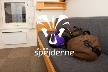 Korpsweekend aug. 2021