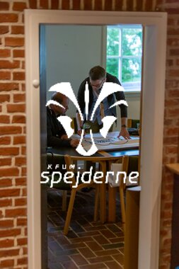 Korpsweekend aug. 2021