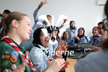 Future Leaders - Local Young Voices Forum Sfax dec. 2021