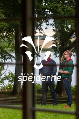 Korpsweekend aug. 2021