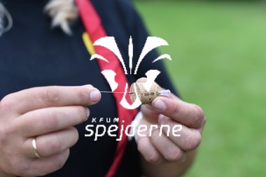 SciencePirater Aktivitetskasse