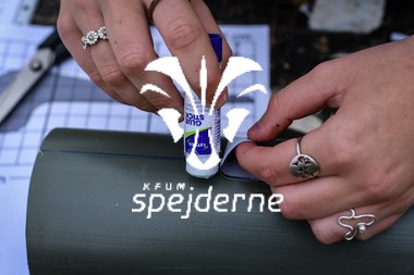 SciencePirater Aktivitetskasse