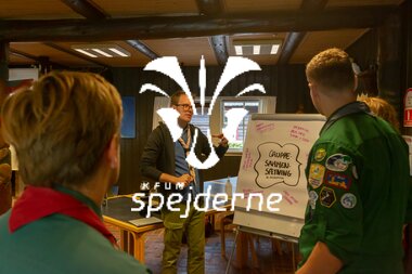 Korpsweekend aug. 2021