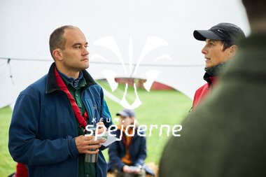 Landstræf 2021 - Roskilde