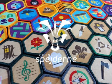 Mærker og arbejdsprogram