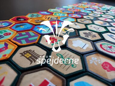 Mærker og arbejdsprogram