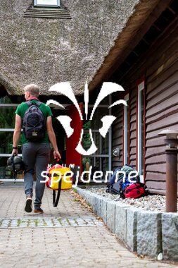 Korpsweekend aug. 2021