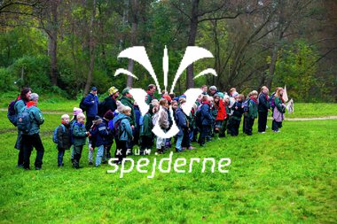 Bæver og ulve-turnering 