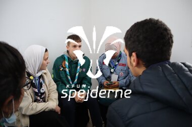 Future Leaders - Local Young Voices Forum Sfax dec. 2021