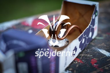 SciencePirater Aktivitetskasse