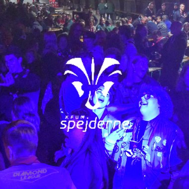 Landstræf lørdag aften 2021