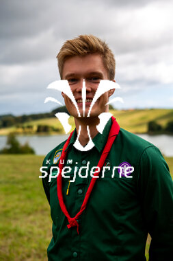 Jens Vestergaard Thomsen