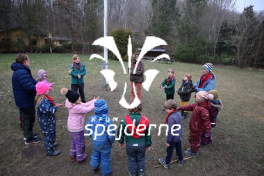 Bæverrekorder hos Bisp Absalon gruppe