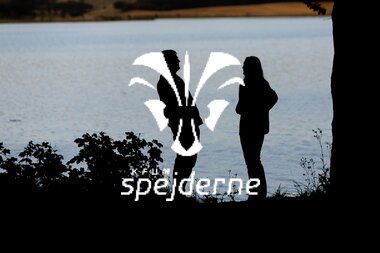 Korpsweekend aug. 2021