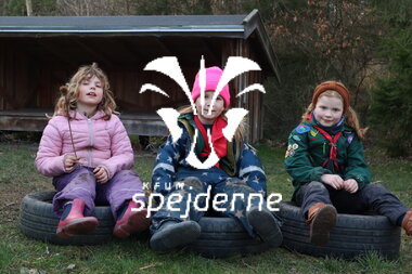 Bæverrekorder hos Bisp Absalon gruppe