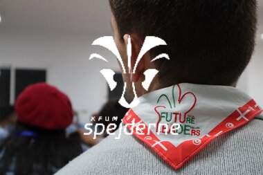 Future Leaders - Local Young Voices Forum Sfax dec. 2021