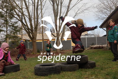 Bæverrekorder hos Bisp Absalon gruppe