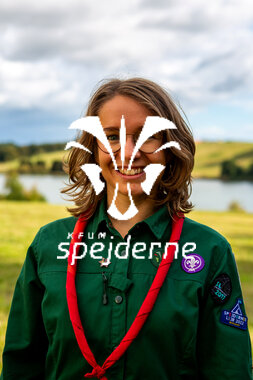 Kirstine Svansø Iversen