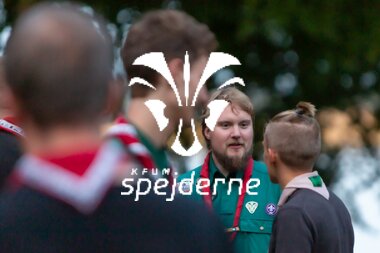 Korpsweekend aug. 2021