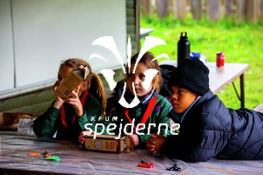 Bæver og ulve-turnering 