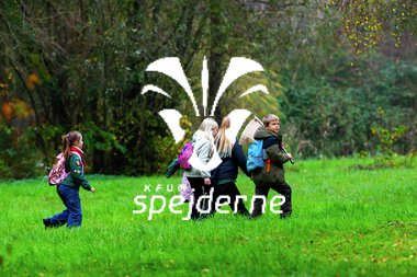 Bæver og ulve-turnering 