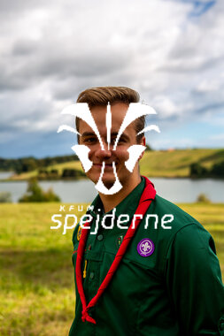 Jacob Højbjerg Ostenfeld Gissel