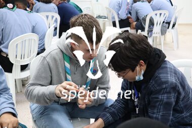 Future Leaders - Local Young Voices Forum Sfax dec. 2021