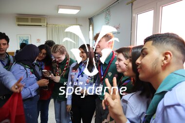 Future Leaders - Local Young Voices Forum Sfax dec. 2021