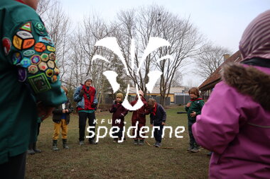 Bæverrekorder hos Bisp Absalon gruppe