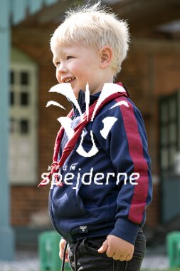 Familiespejdermøde i Harlev-Framlev