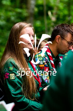 Korpsweekend aug. 2021