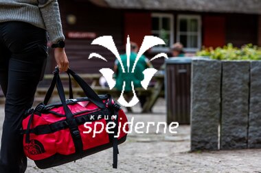 Korpsweekend aug. 2021