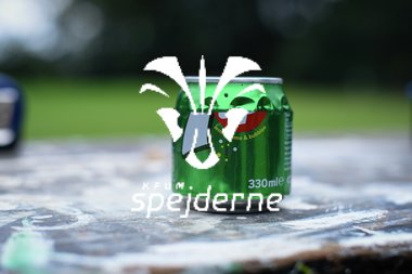 SciencePirater Aktivitetskasse