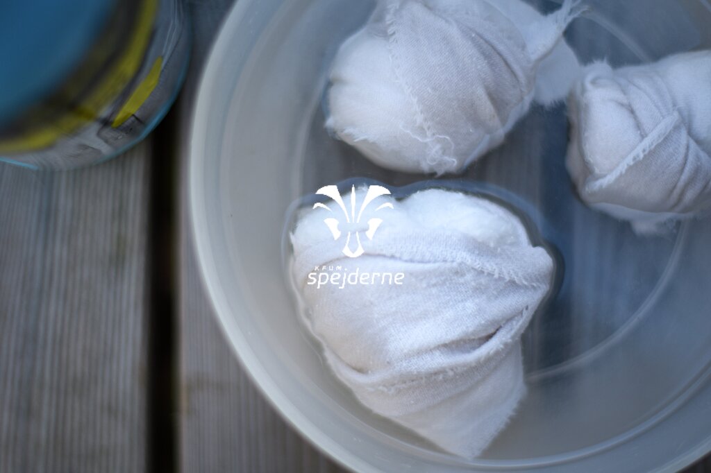 SciencePirater ildbold