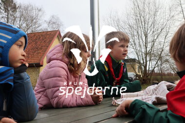 Bæverrekorder hos Bisp Absalon gruppe