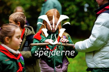 Bæver og ulve-turnering