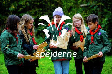 Bæver og ulve-turnering 