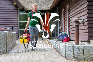 Korpsweekend aug. 2021