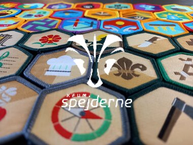 Mærker og arbejdsprogram