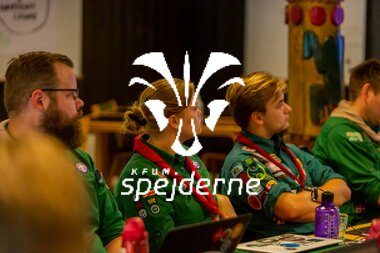 Korpsweekend aug. 2021