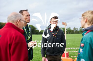 Landstræf 2021 - Roskilde