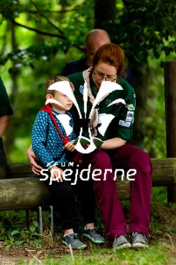 Korpsweekend aug. 2021