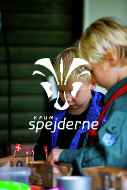 Bæver og ulve-turnering