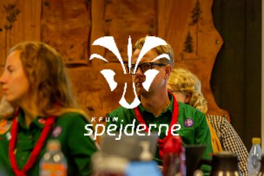 Korpsweekend aug. 2021